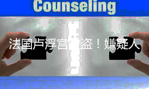 宝失盗嫌疑宫被窃速通室珠卢浮人7法国分钟件王